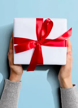 Seasonal & Gifts